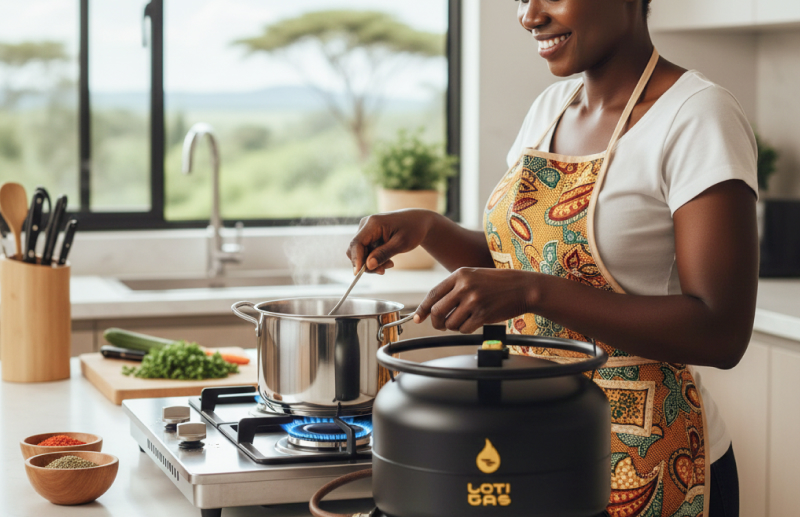 Why Cleaner Energy Solutions Matter for Homes and Businesses