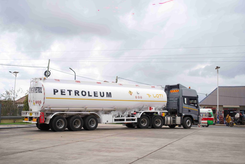 Reliable Fuel Supply: The Backbone of Economic Growth and Mobility